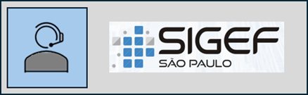 Imagens do aplicativo do SGGD